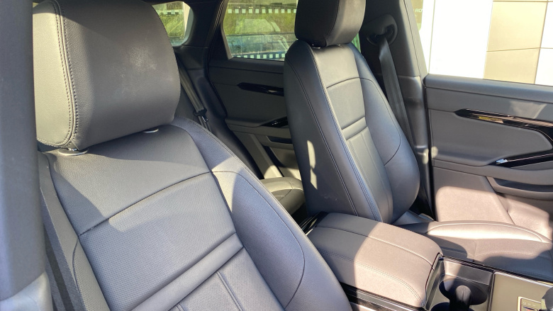 Land Rover Range Rover Evoque 2.0 D200 Edition 5dr Auto Diesel Hatchback